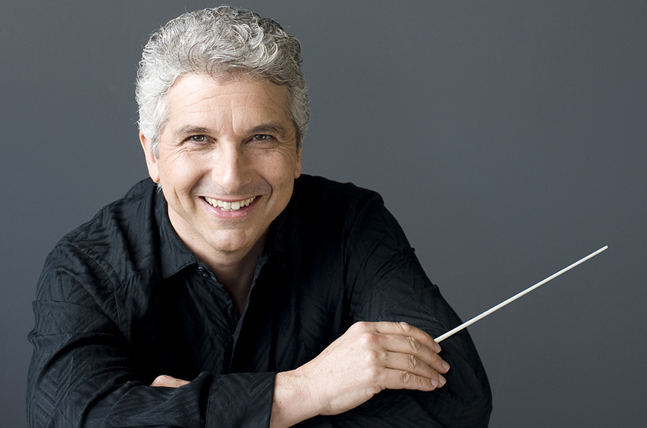 Peter Oundjian