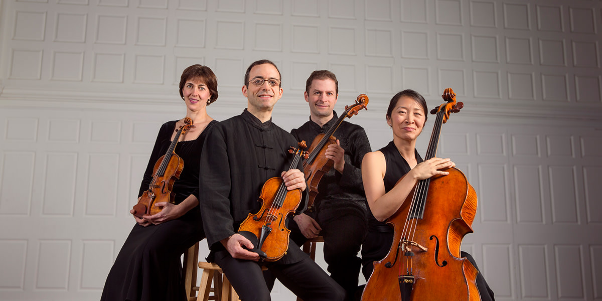 Brentano String Quartet