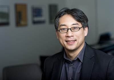 Dean Melvin Chen