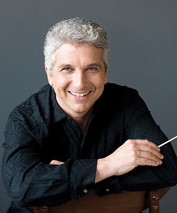 Peter Oundjian