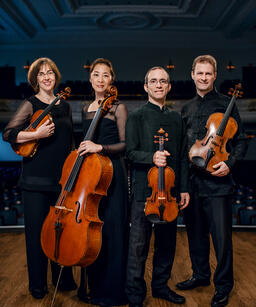 Brentano String Quartet